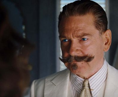 Death on the Nile New Trailer SpicyPulp