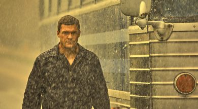 Reacher Episode One Review SpicyPulp