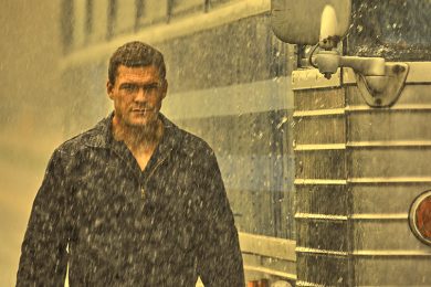 Reacher Episode One Review SpicyPulp