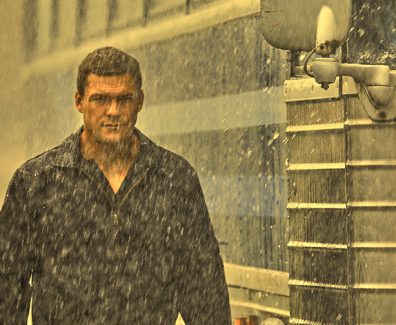 Reacher Episode One Review SpicyPulp