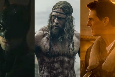 SpicyPulp Top 5 Most Anticipated Films of 2022