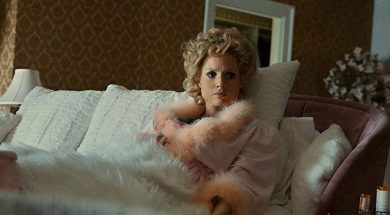 The Eyes of Tammy Faye Review SpicyPulp