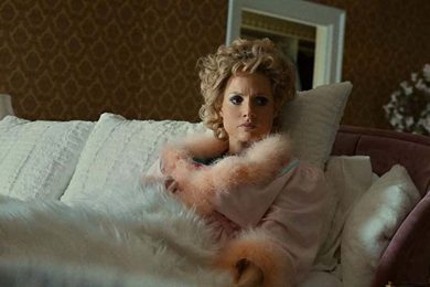 The Eyes of Tammy Faye Review SpicyPulp