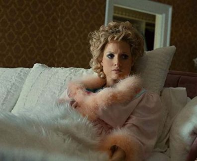 The Eyes of Tammy Faye Review SpicyPulp