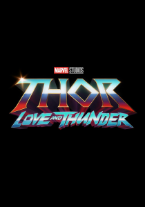 Thor Love And Thunder Poster SpicyPulp