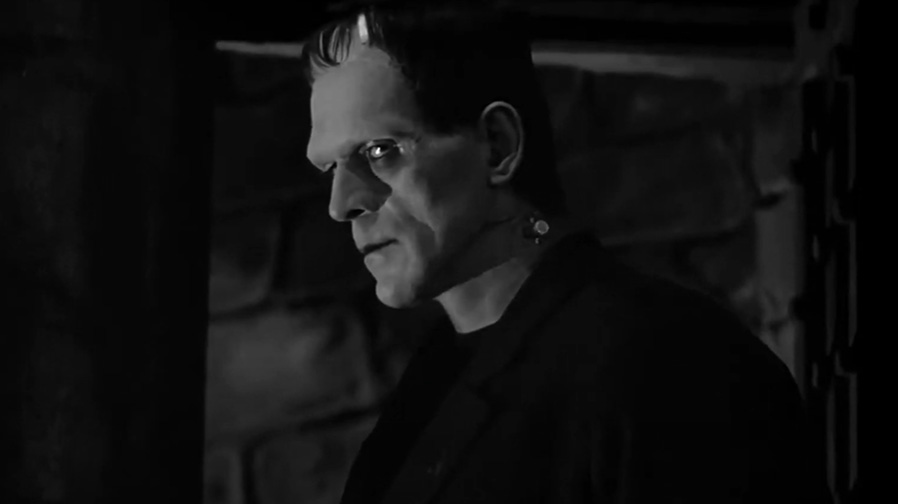 ‘Boris Karloff: The Man Behind The Monster’ – Review