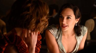 Death on the Nile Review SpicyPulp