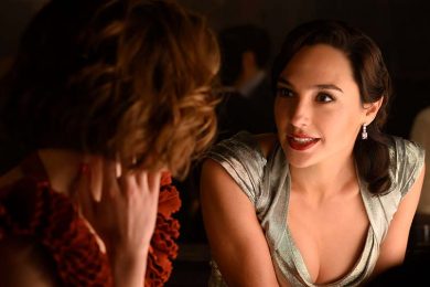 Death on the Nile Review SpicyPulp