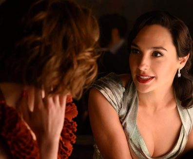 Death on the Nile Review SpicyPulp