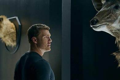 Reacher Episode Three Review SpicyPulp