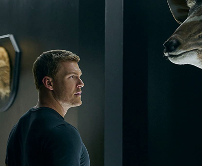 Reacher Episode Three Review SpicyPulp