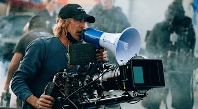 Ambulance Michael Bay SpicyPulp