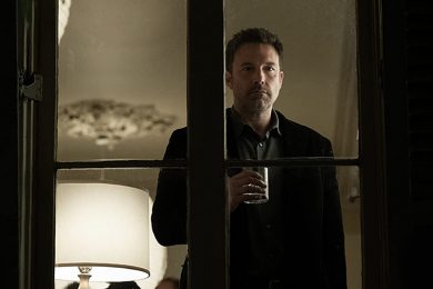 Deep Water Review SpicyPulp