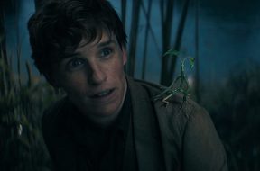 Fantastic Beasts The Crimes Of Grindelwald Featurette SpicyPulp
