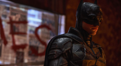 The Batman Review SpicyPulp