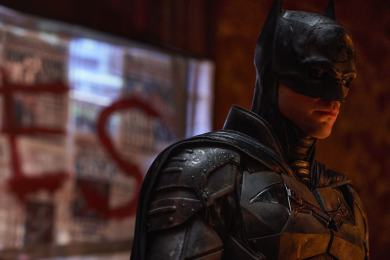 The Batman Review SpicyPulp