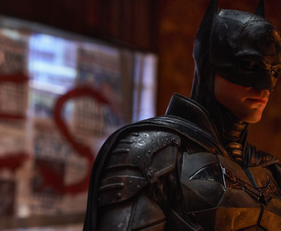 The Batman Review SpicyPulp
