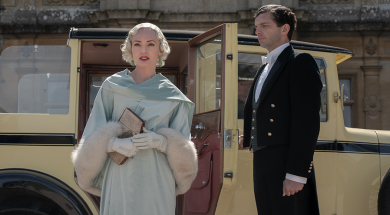 Downton Abbey A New Era Review SpicyPulp