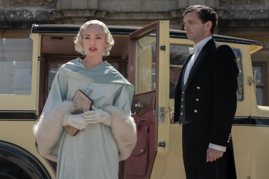 Downton Abbey A New Era Review SpicyPulp