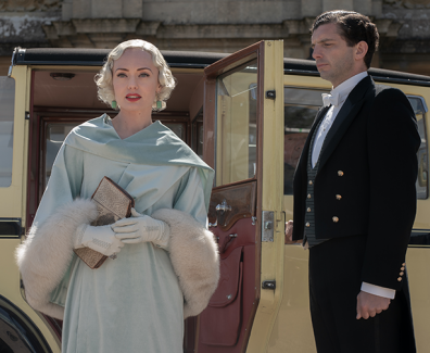 Downton Abbey A New Era Review SpicyPulp