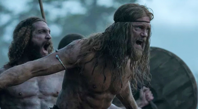 The Northman Behind The Scenes SpicyPulp