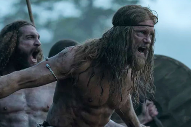 The Northman Behind The Scenes SpicyPulp
