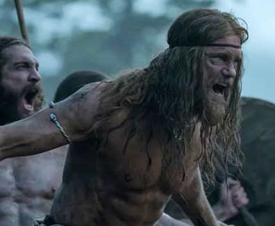 The Northman Behind The Scenes SpicyPulp