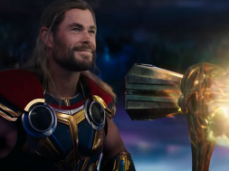 Thor: Love and Thunder Trailer SpicyPulp