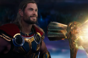 Thor: Love and Thunder Trailer SpicyPulp