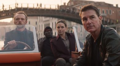 Mission Impossible Dead Reckoning Part One Trailer SpicyPulp