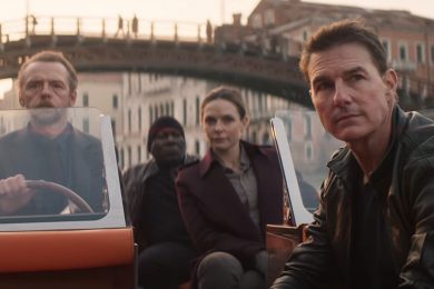 Mission Impossible Dead Reckoning Part One Trailer SpicyPulp