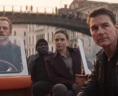 Mission Impossible Dead Reckoning Part One Trailer SpicyPulp