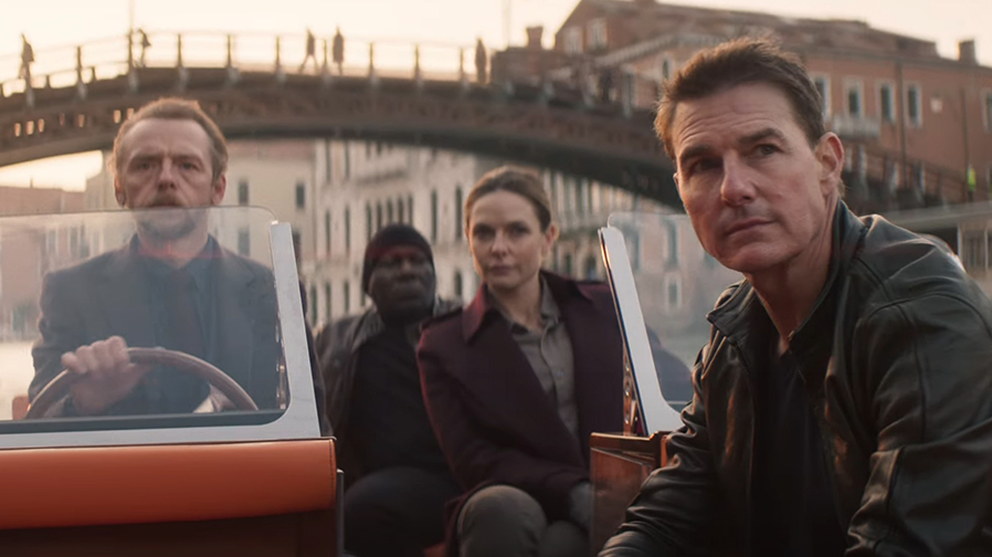 The first full trailer for ‘Mission: Impossible – Dead Reckoning Part One’ is here