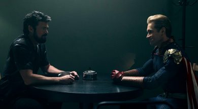 The Boys Season Three Episode One Review SpicyPulp