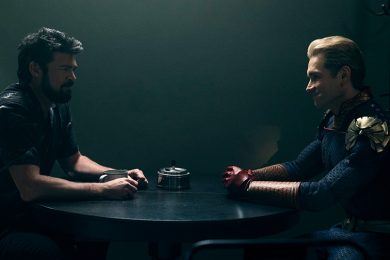 The Boys Season Three Episode One Review SpicyPulp