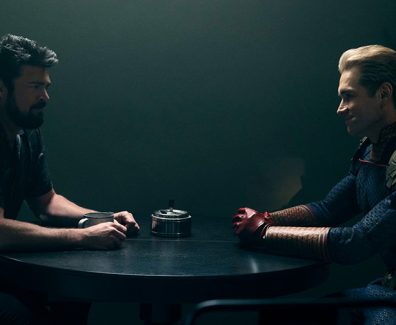 The Boys Season Three Episode One Review SpicyPulp