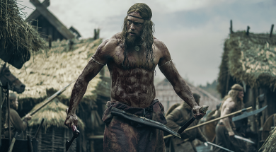The Northman Review SpicyPulp