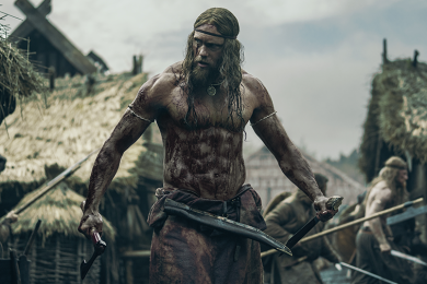 The Northman Review SpicyPulp