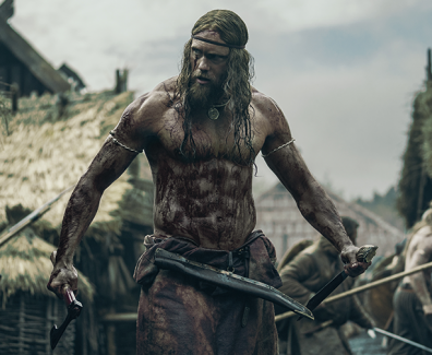 The Northman Review SpicyPulp