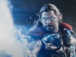 Thor: Love and Thunder Final Trailer SpicyPulp
