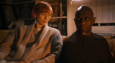 Three Thousands Years Of Longing Trailer SpicyPulp
