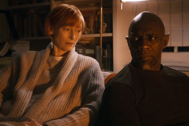 Three Thousands Years Of Longing Trailer SpicyPulp