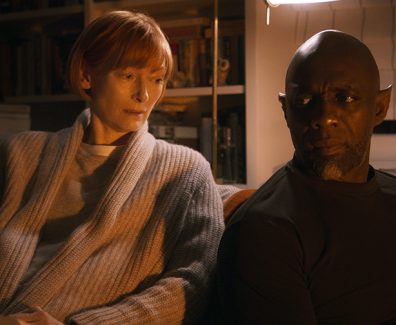 Three Thousands Years Of Longing Trailer SpicyPulp