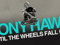 Tony Hawk Until The Wheels Fall Off Review SpicyPulp