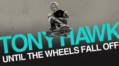 Tony Hawk Until The Wheels Fall Off Review SpicyPulp