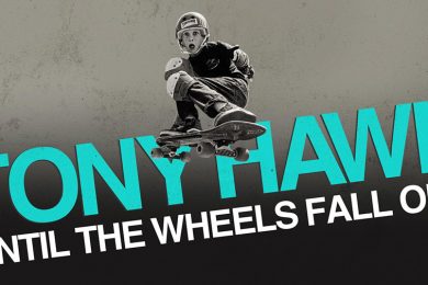 Tony Hawk Until The Wheels Fall Off Review SpicyPulp