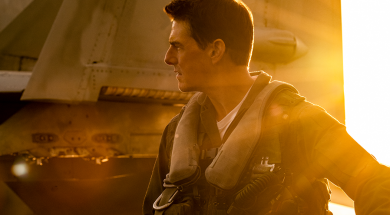 Top Gun: Maverick Review