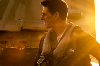 Top Gun: Maverick Review