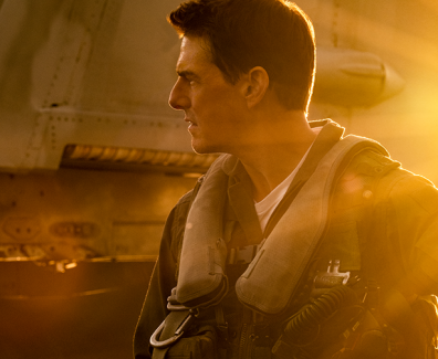 Top Gun: Maverick Review