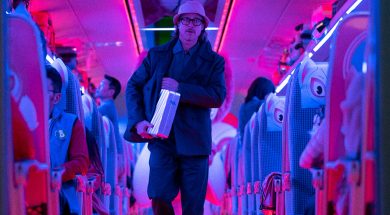 Bullet Train New Trailer SpicyPulp